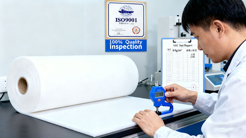 Superior Product Quality